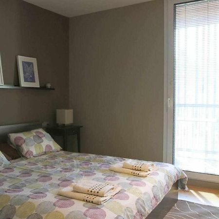Passeig De Gracia Sun Apartament Balcony 2 Bedroo Барселона Екстер'єр фото