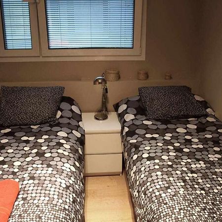 Passeig De Gracia Sun Apartament Balcony 2 Bedroo Барселона Екстер'єр фото