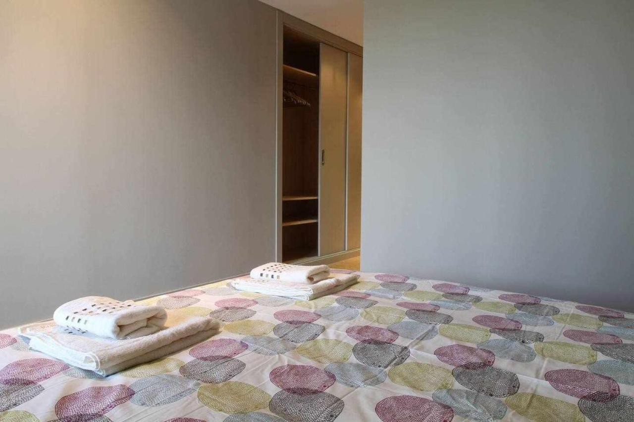 Passeig De Gracia Sun Apartament Balcony 2 Bedroo Барселона Екстер'єр фото