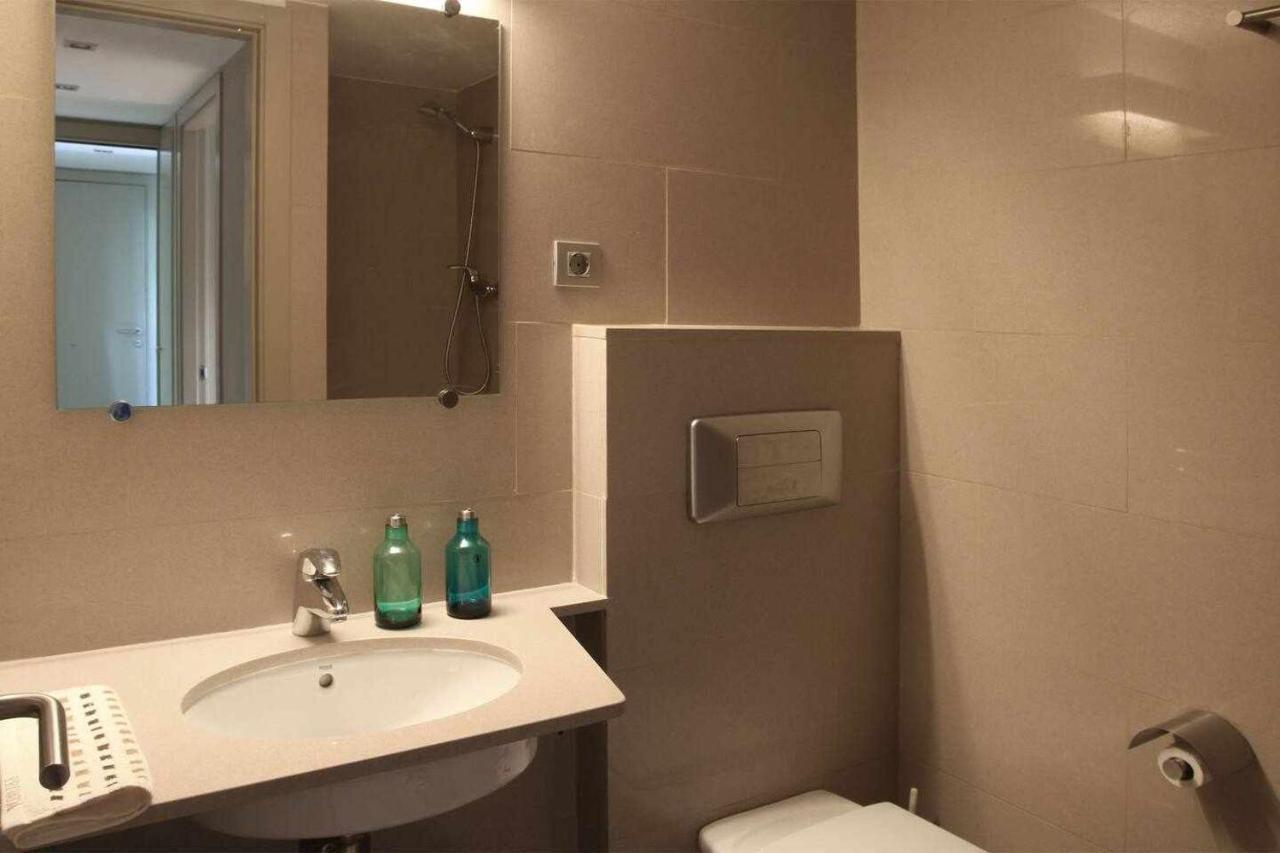 Passeig De Gracia Sun Apartament Balcony 2 Bedroo Барселона Екстер'єр фото