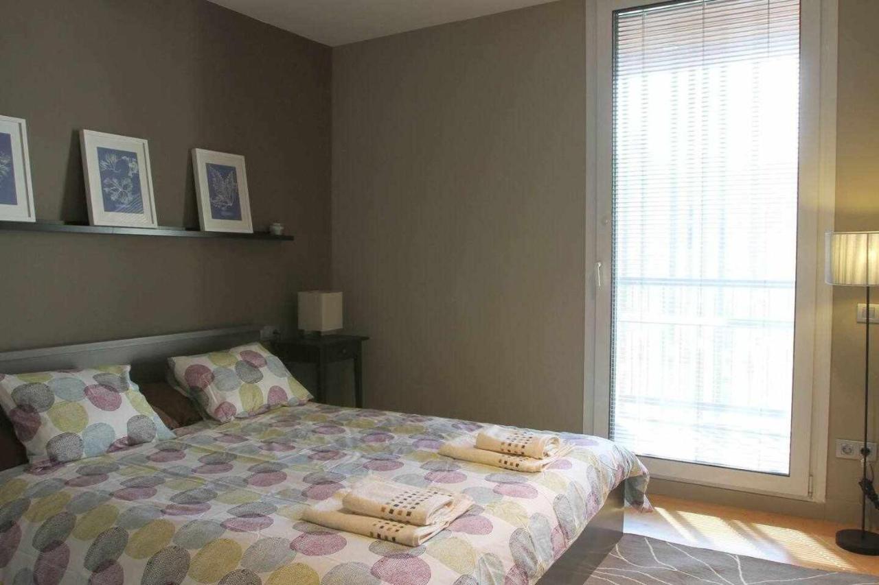 Passeig De Gracia Sun Apartament Balcony 2 Bedroo Барселона Екстер'єр фото