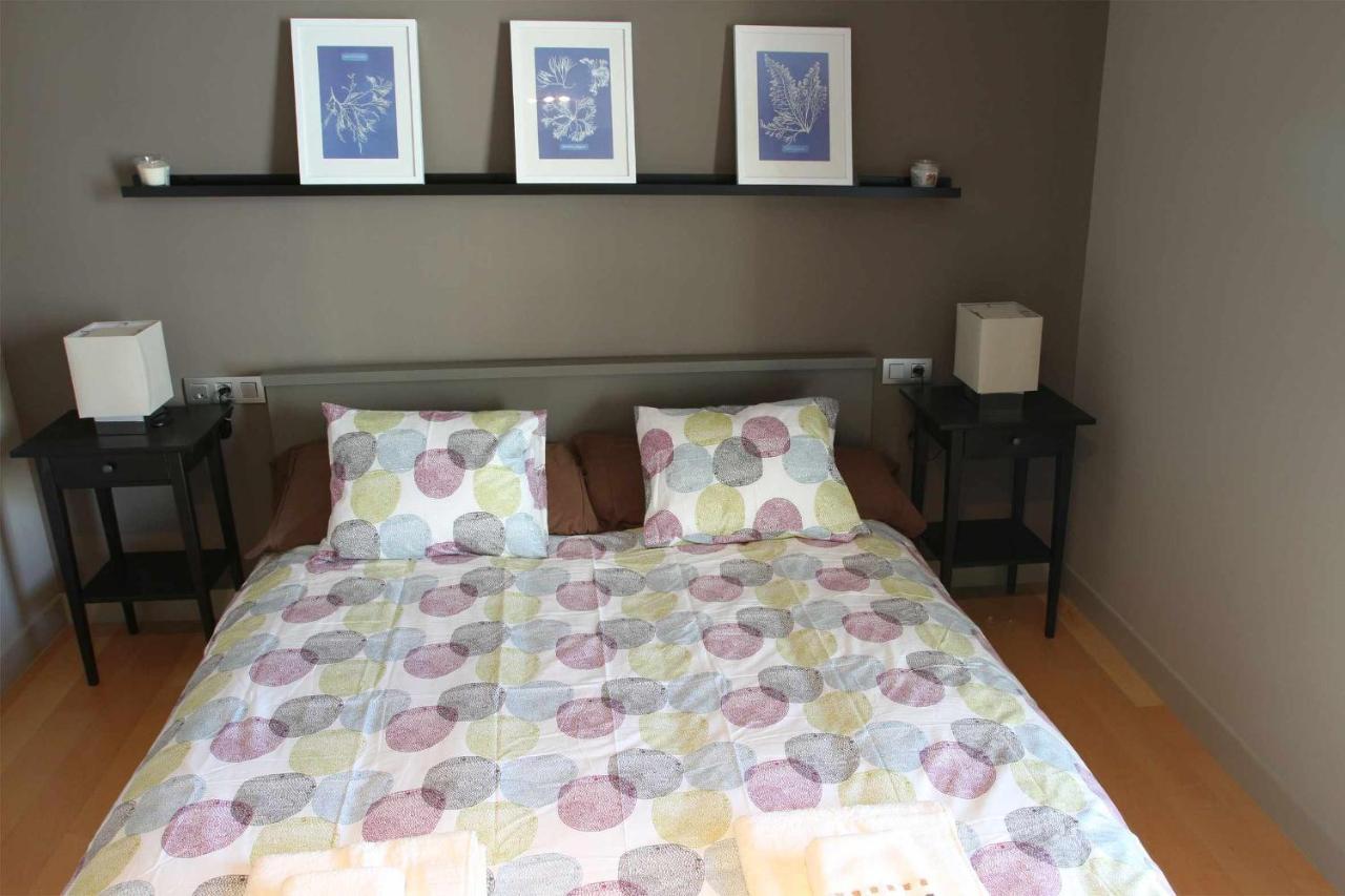 Passeig De Gracia Sun Apartament Balcony 2 Bedroo Барселона Екстер'єр фото