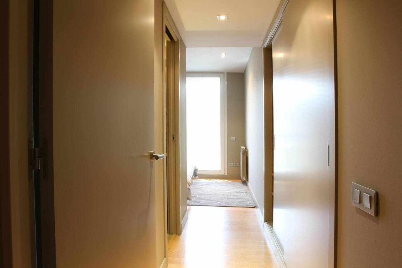 Passeig De Gracia Sun Apartament Balcony 2 Bedroo Барселона Екстер'єр фото