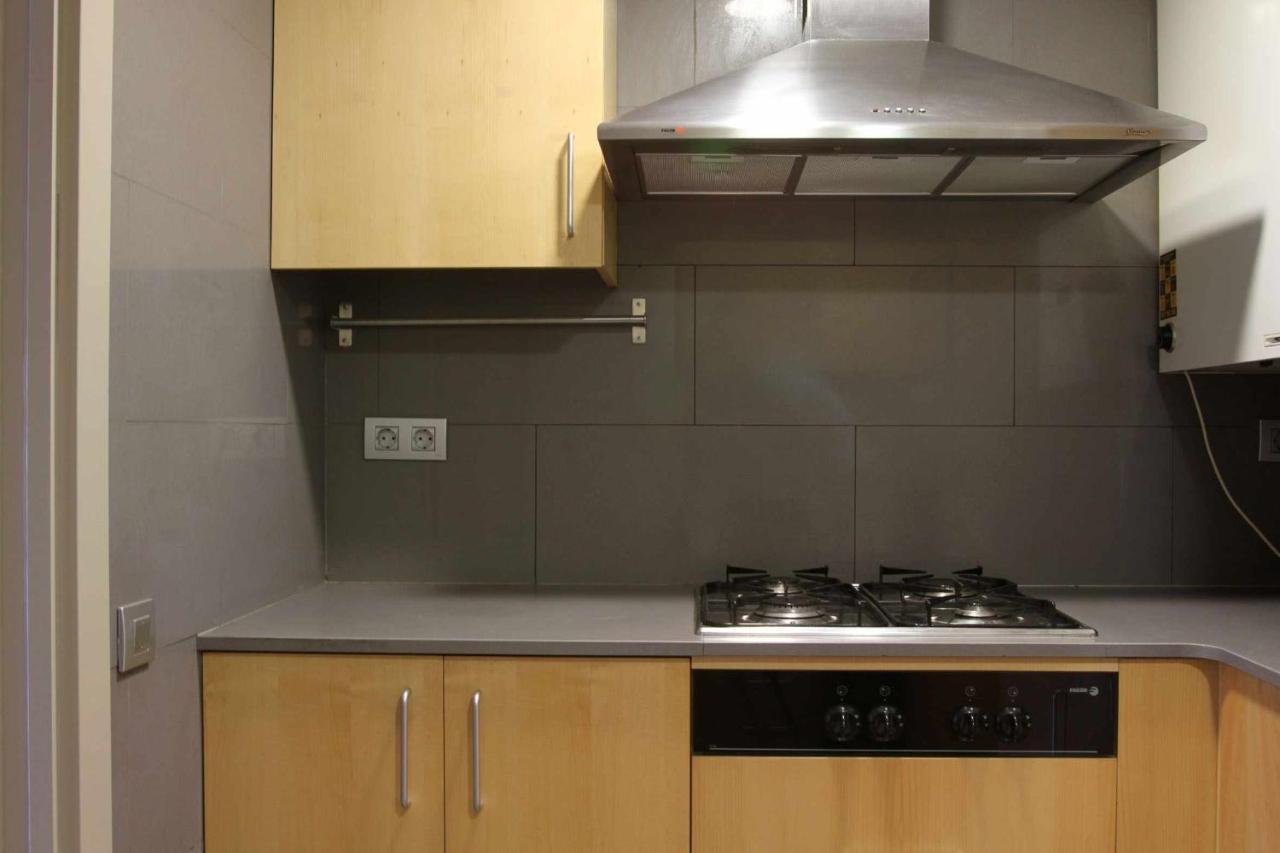Passeig De Gracia Sun Apartament Balcony 2 Bedroo Барселона Екстер'єр фото