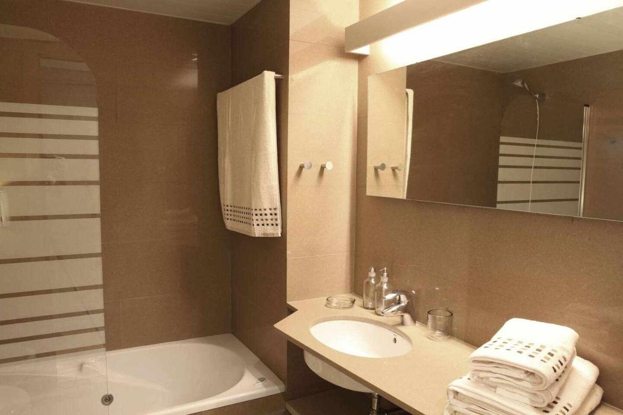 Passeig De Gracia Sun Apartament Balcony 2 Bedroo Барселона Екстер'єр фото