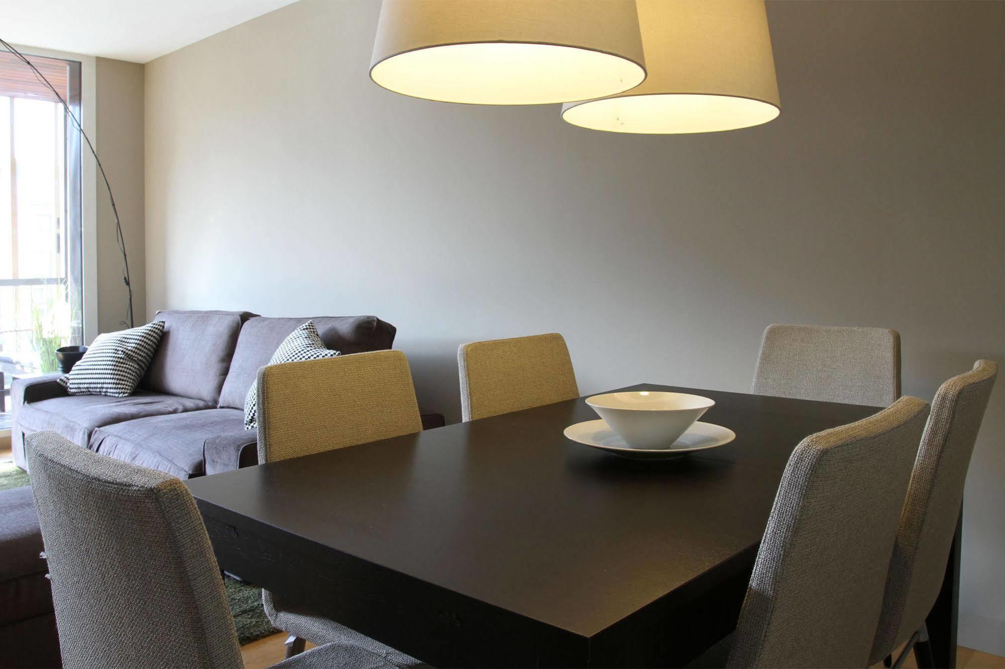 Passeig De Gracia Sun Apartament Balcony 2 Bedroo Барселона Екстер'єр фото