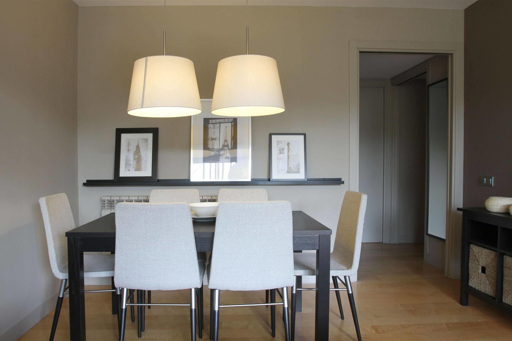 Passeig De Gracia Sun Apartament Balcony 2 Bedroo Барселона Екстер'єр фото
